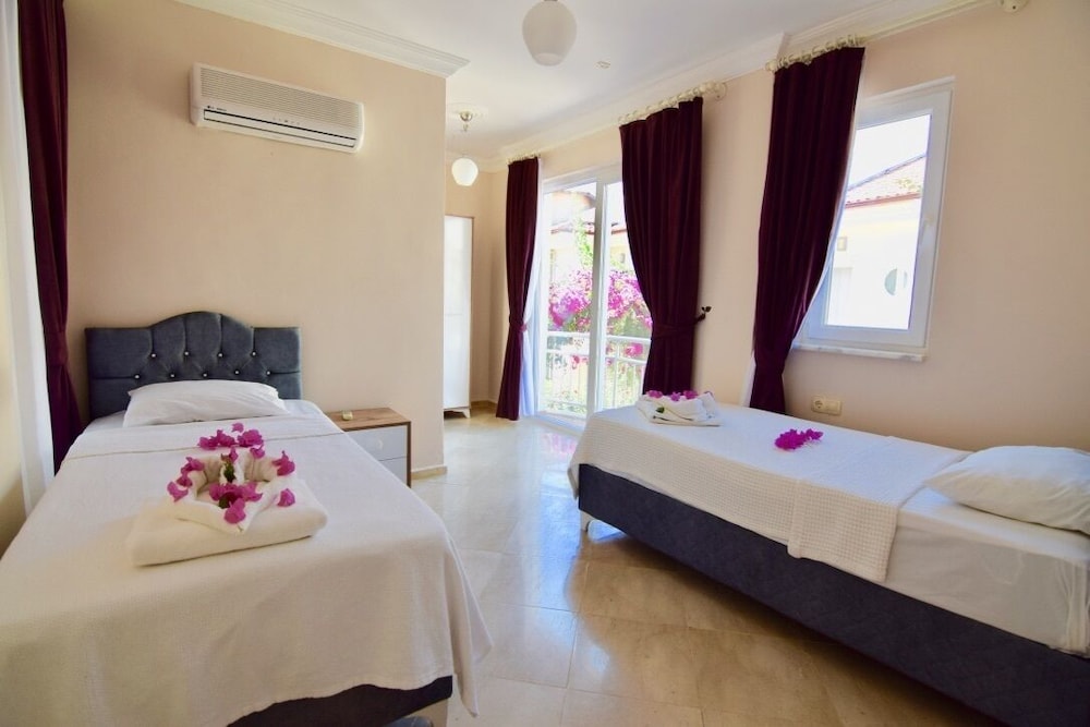 Sunset Beach Club Fethiye 5/50