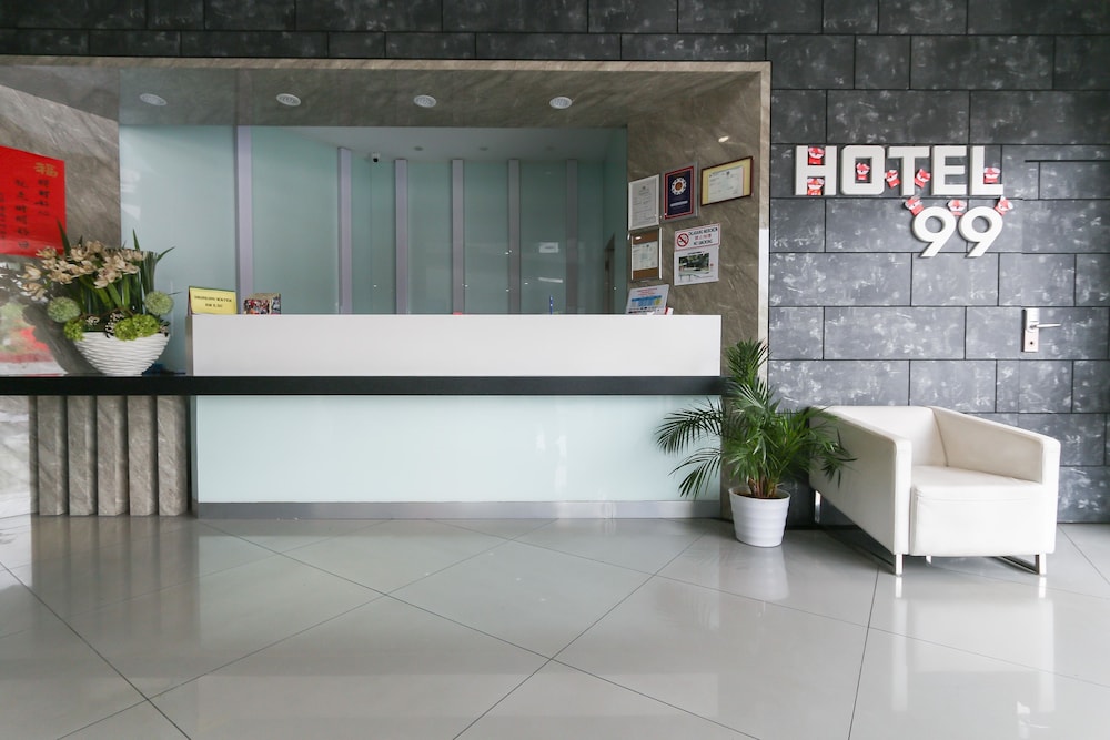 Hotel 99 - Kepong 3/50