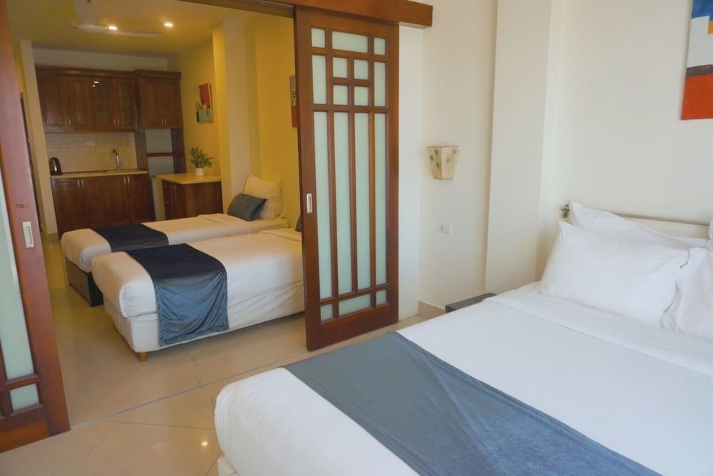 Hanoi Serenity Hotel 2 13/42
