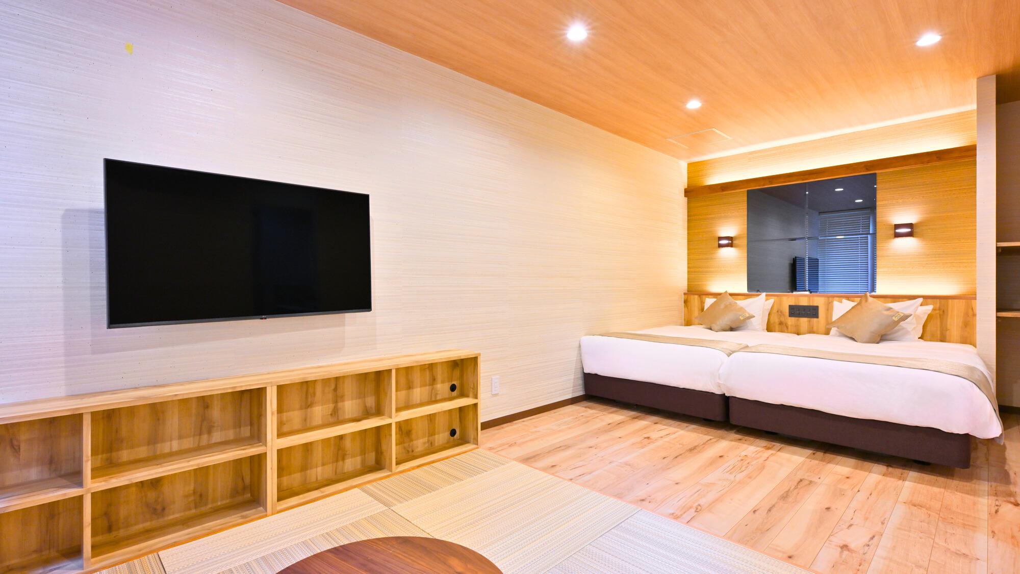 Japanese Western, Japanese, Modern, Classic, Outdoor Bath