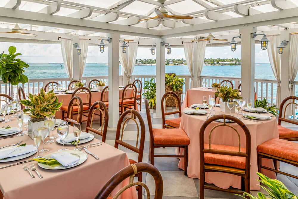 Ocean Key Resort and Spa 47/76
