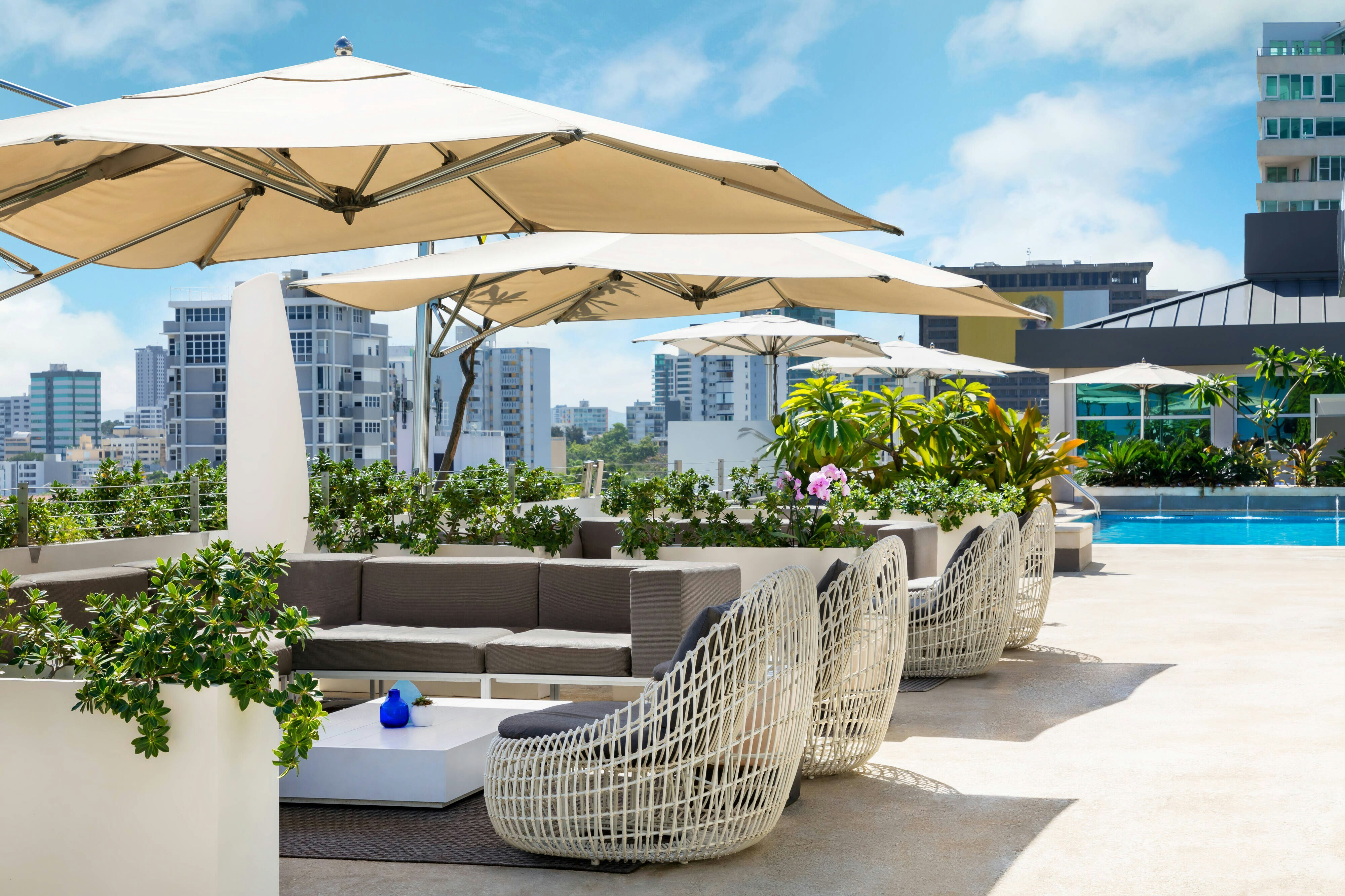 Ac Hotel By Marriott San Juan Condado 52/77