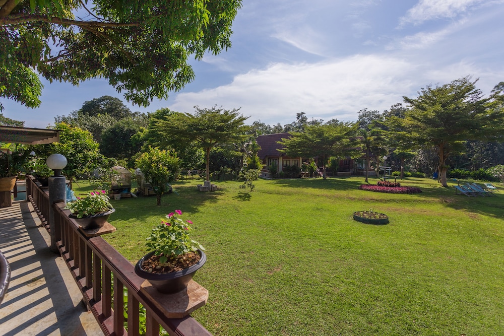Baan Suan Homestay Koh Kood 55/58