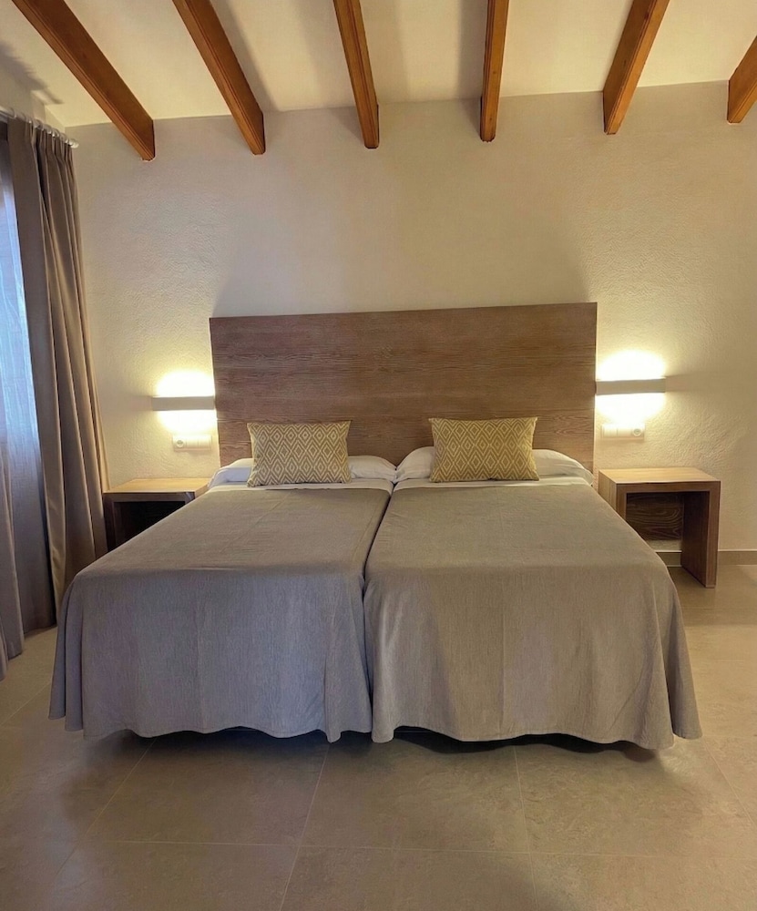 Bungalow, 4 Beds