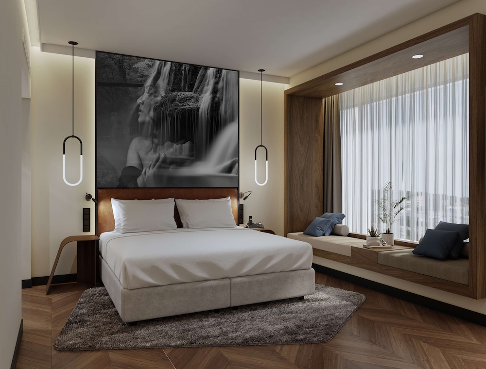 Radisson Blu Hotel Cluj 15/49