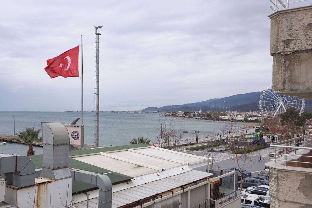 Ozsoy Hotel 33/45