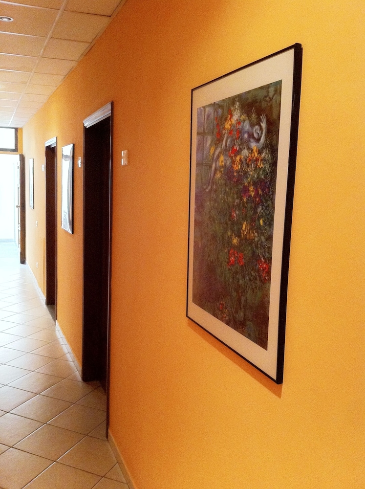 HOTEL LEOPOLDA 31/50