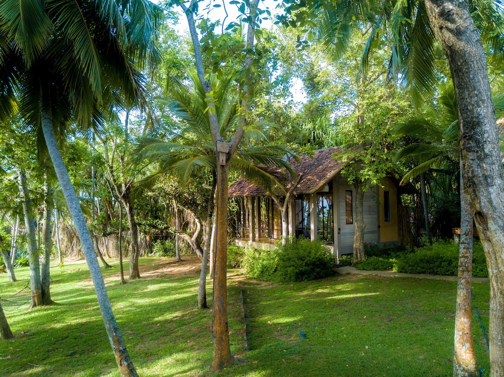 Palm Paradise Cabanas 17/33