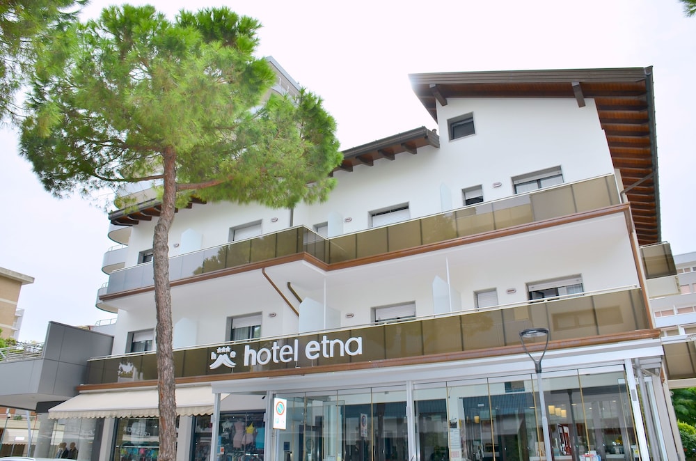 Etna Hotel 1/50