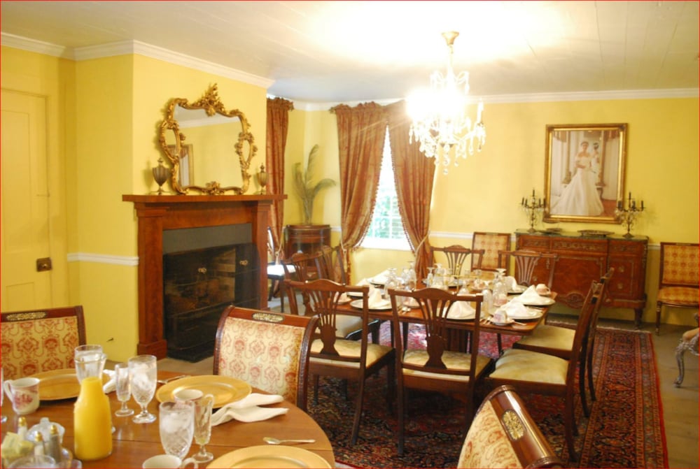 The Burn Bed And Breakfast 31/50