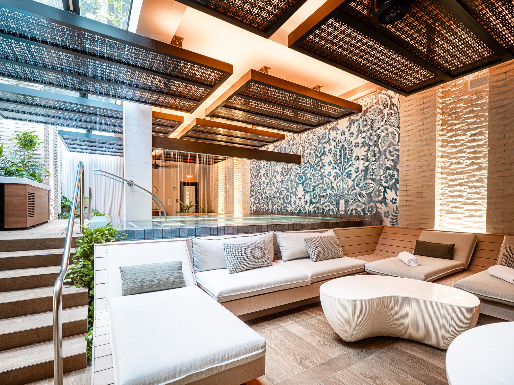 Kimpton Seafire Resort and Spa 27/79