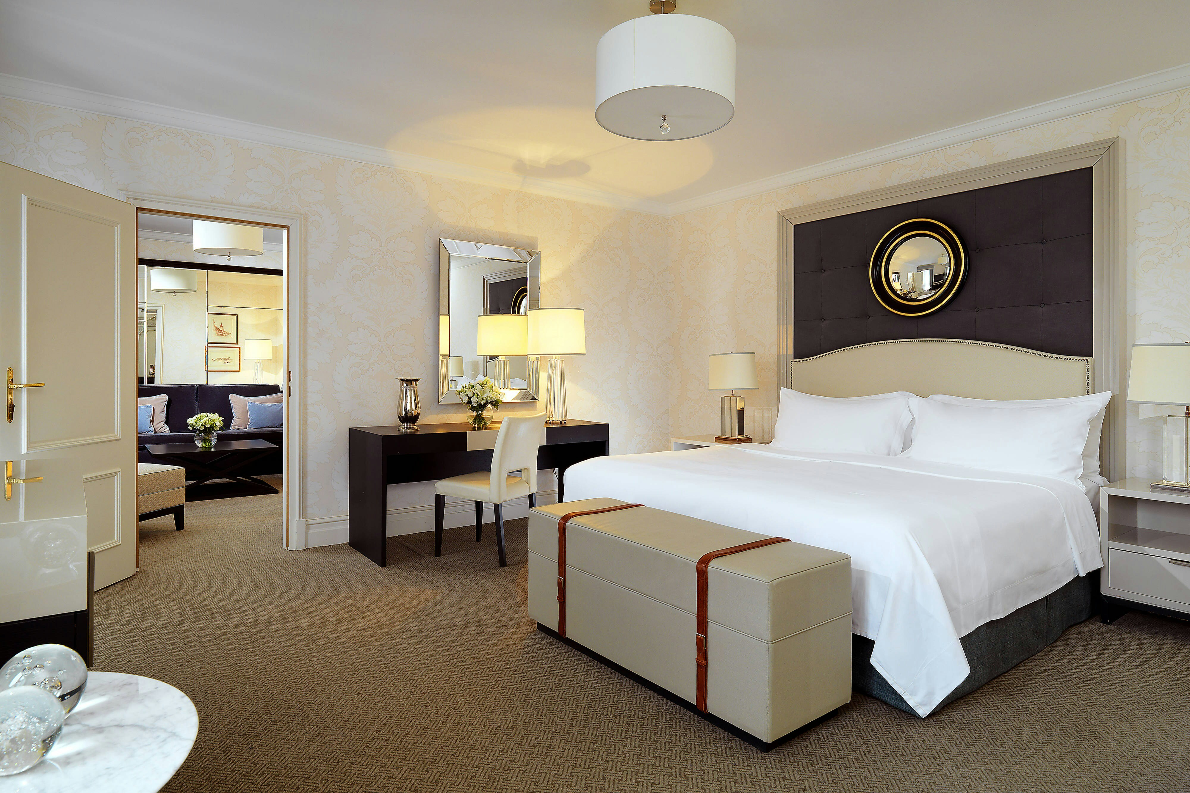 Hotel Bristol A Luxury Collection Hotel Warsaw 15/77