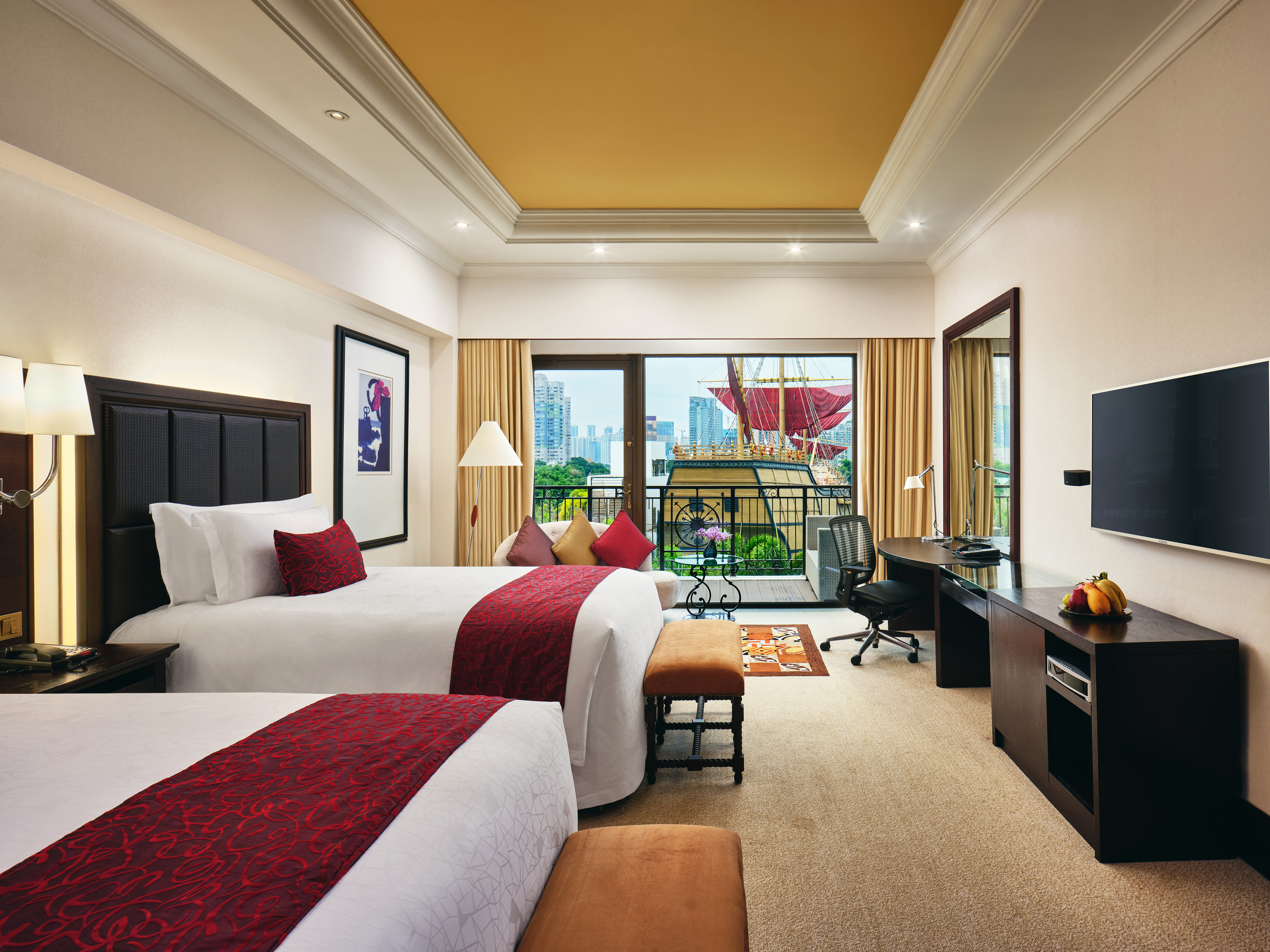InterContinental Shenzhen 19/83
