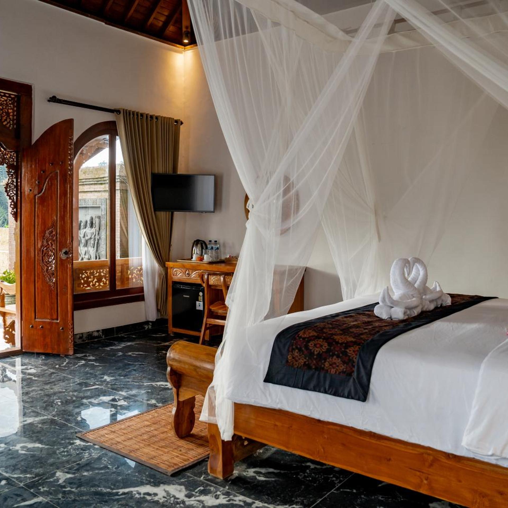 Grand, Deluxe, Valley View, Private Pool