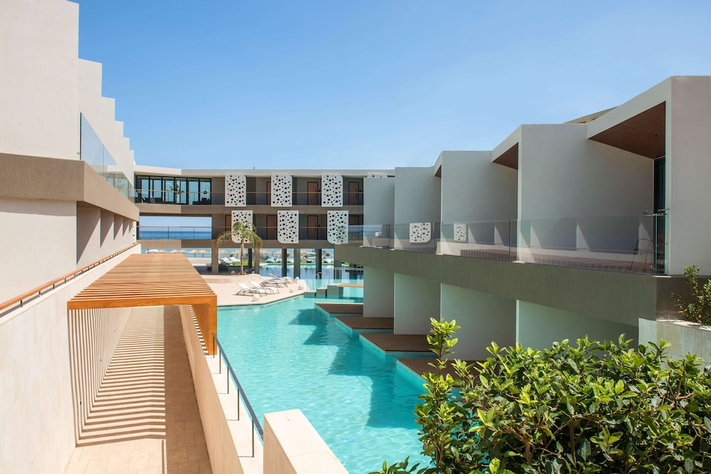 Harmony Boutique Resort - Adults Only 58/63