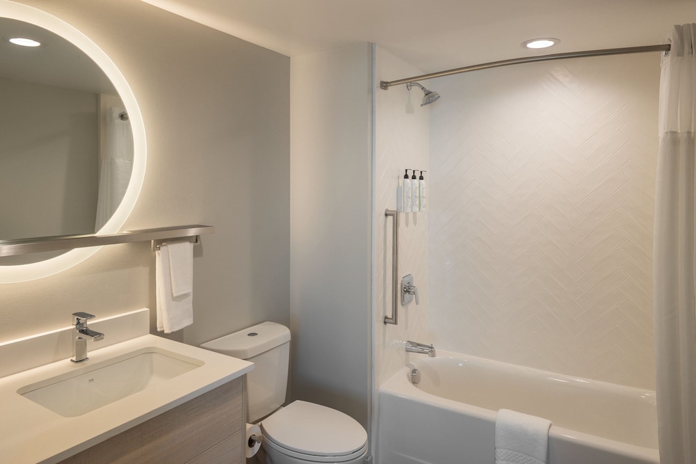 TownePlace Suites Georgetown 25/30