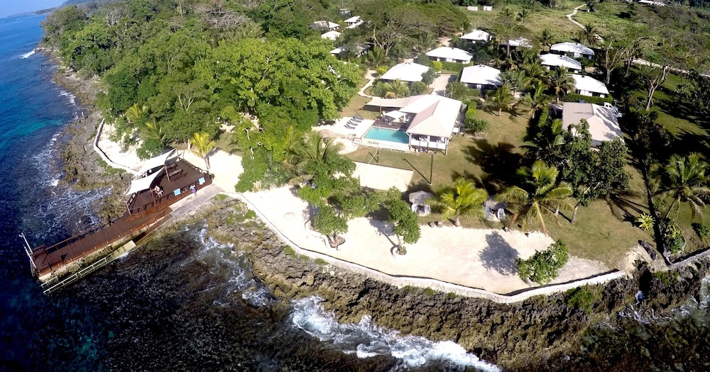 Island Magic Resort 37/47