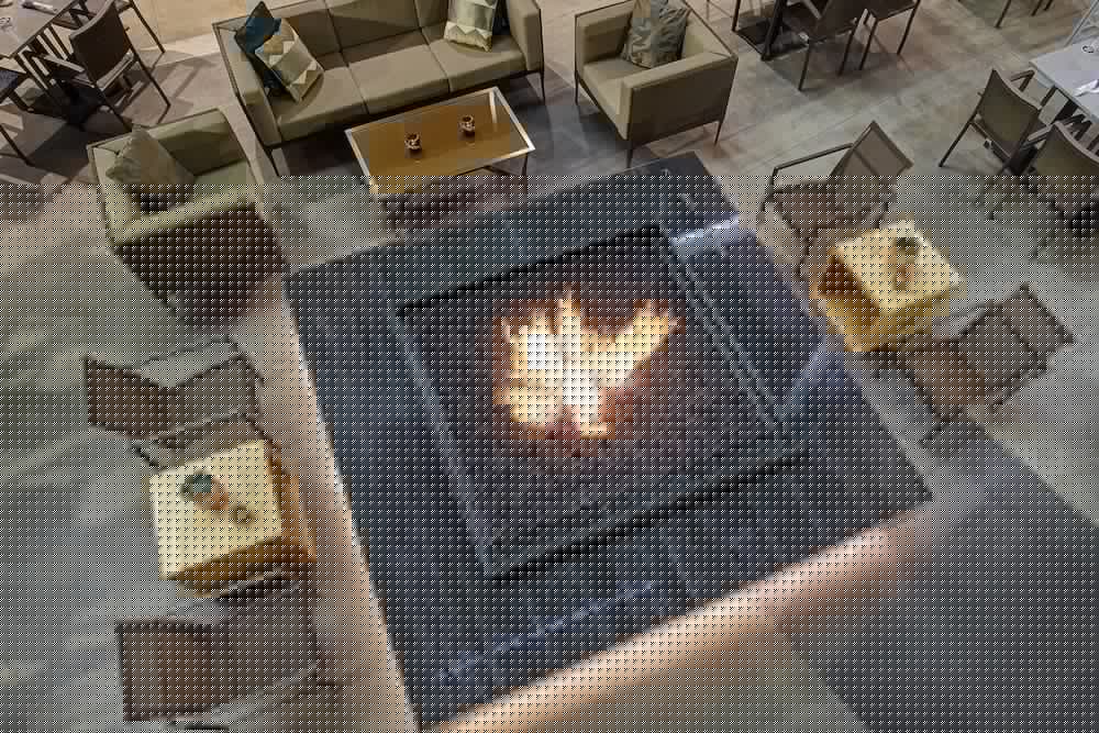 JW Marriott Minneapolis Mall of America 27/77