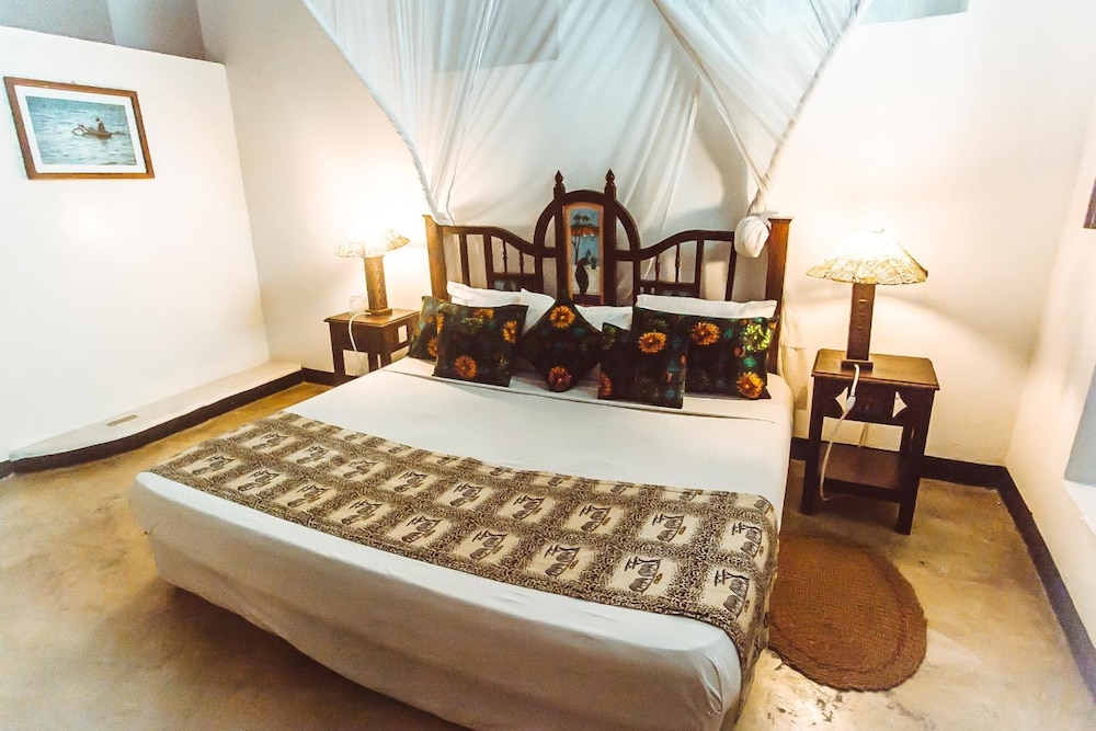 The Swahili House 18/65