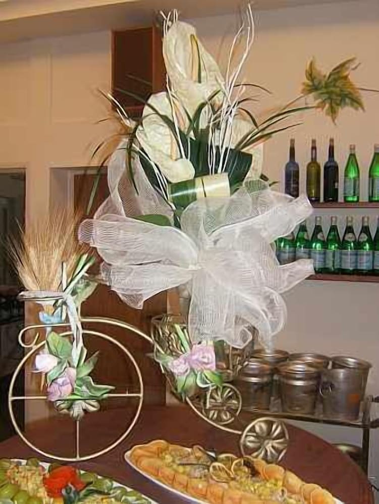 HOTEL BENINI 5/48