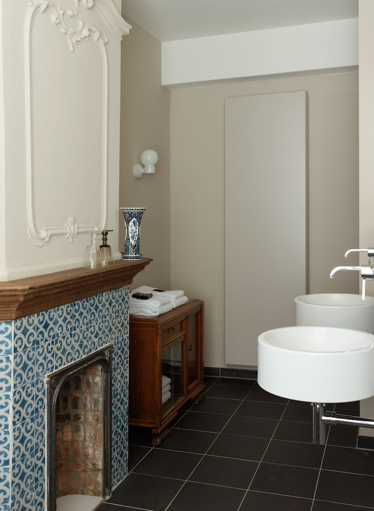 Boutique Hotel Grote Gracht 35/39