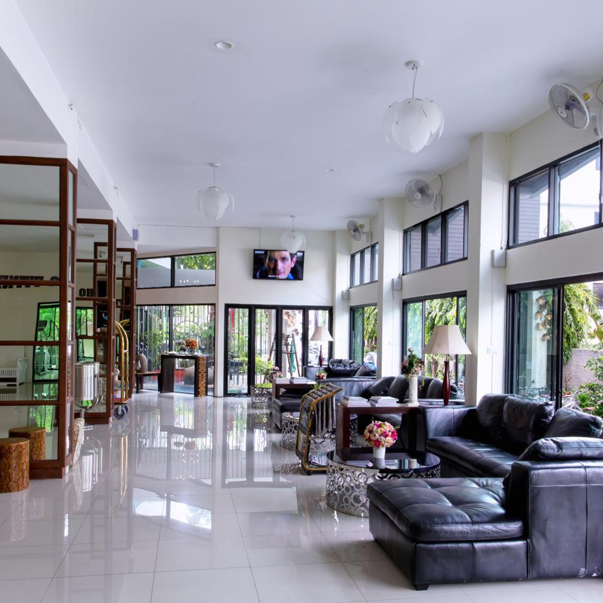 Soho Boutique Hotel 32/50