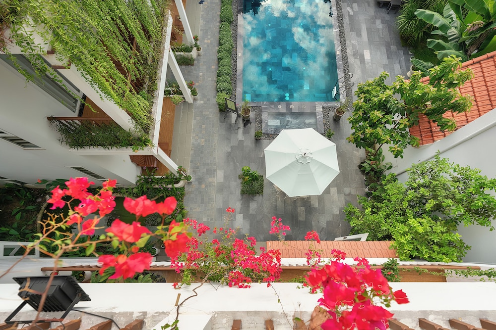 Hoi An Palmy Villa 56/62