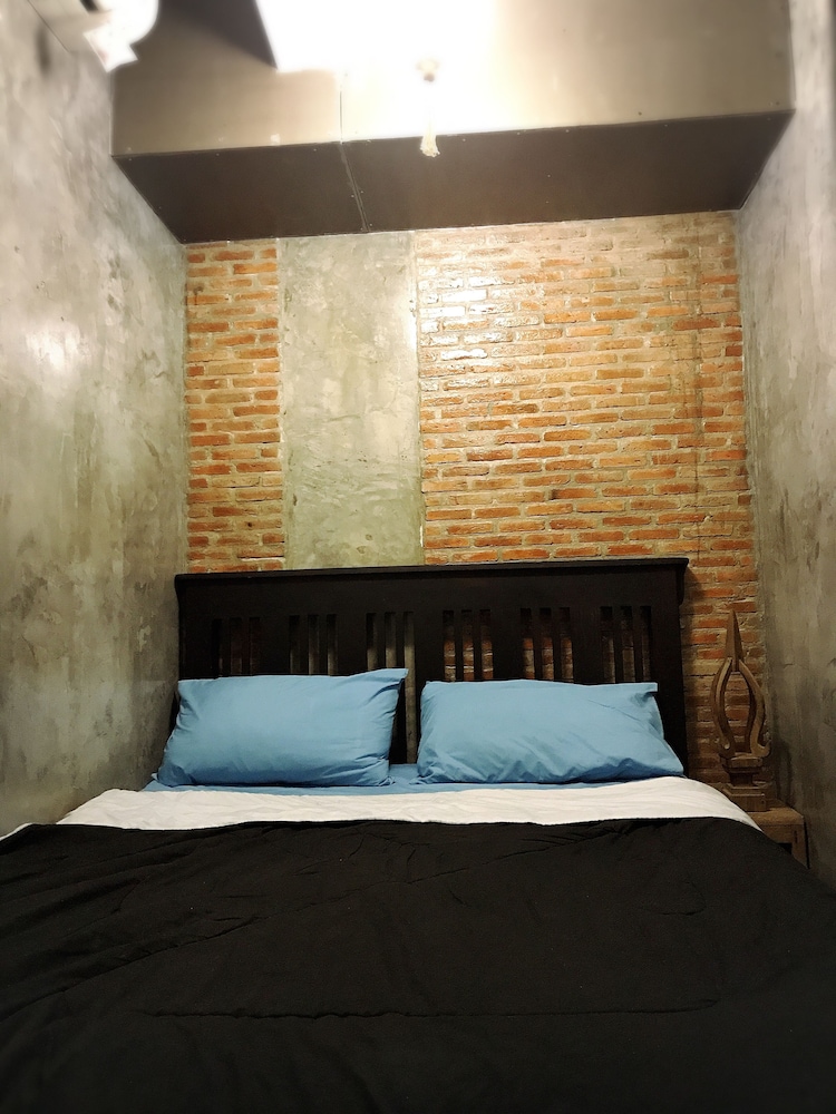 Retro Lanna Hostel Chiangmai 17/35