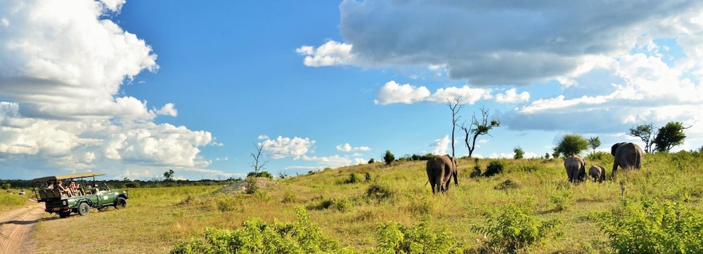Thebe River Safaris 21/31