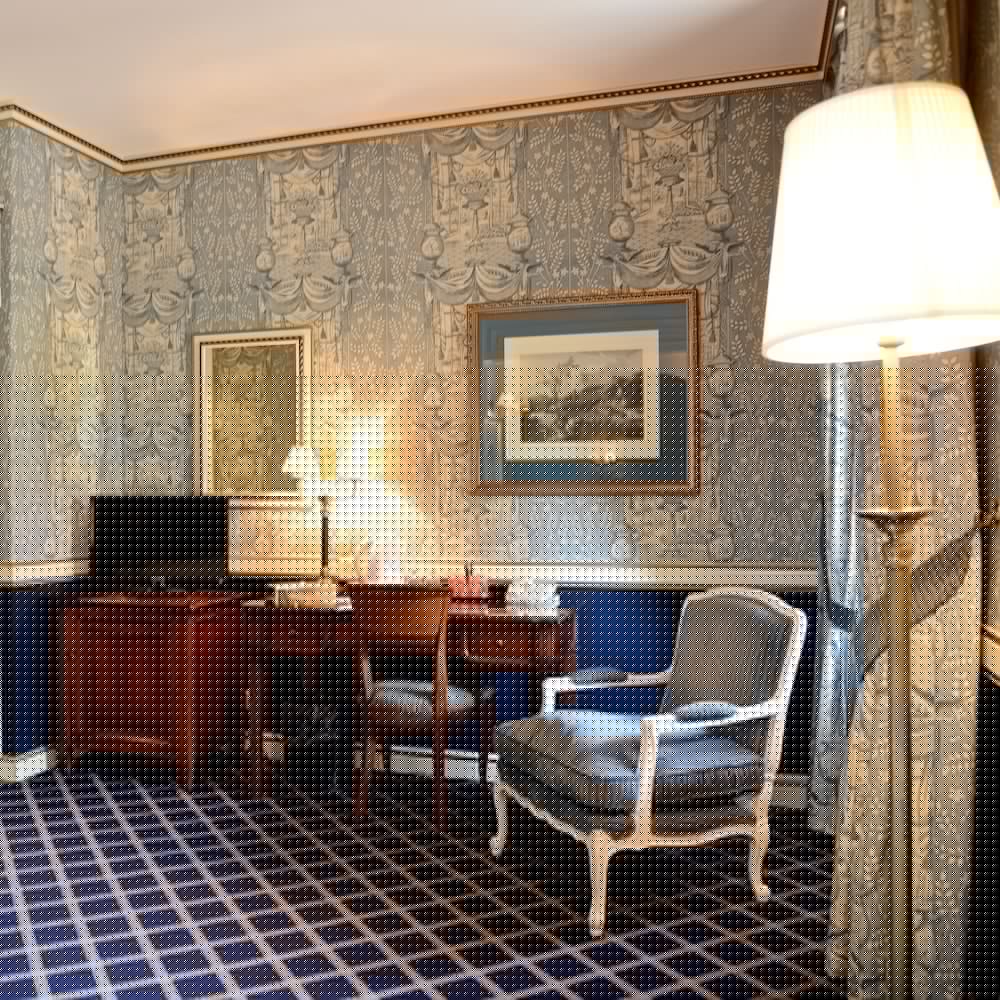 Carlton Lausanne Boutique Hotel 32/47