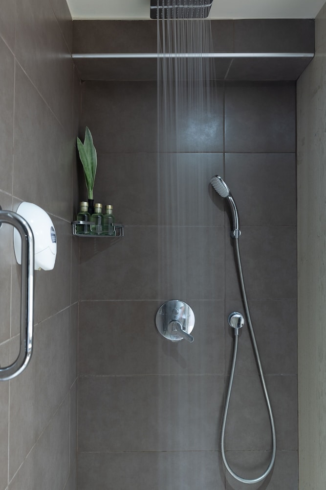 Superior, Double Bed, Direct Pool Access، Giannoulis - Santa Marina Beach Hotel 5/5