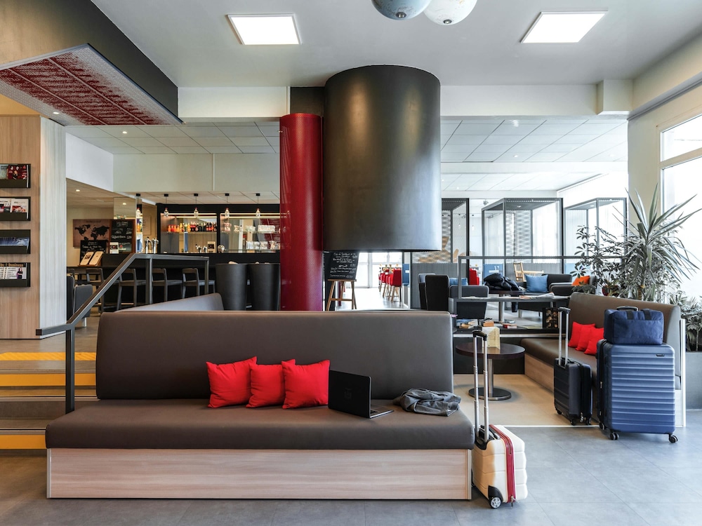 ibis Styles Beauvais 27/50
