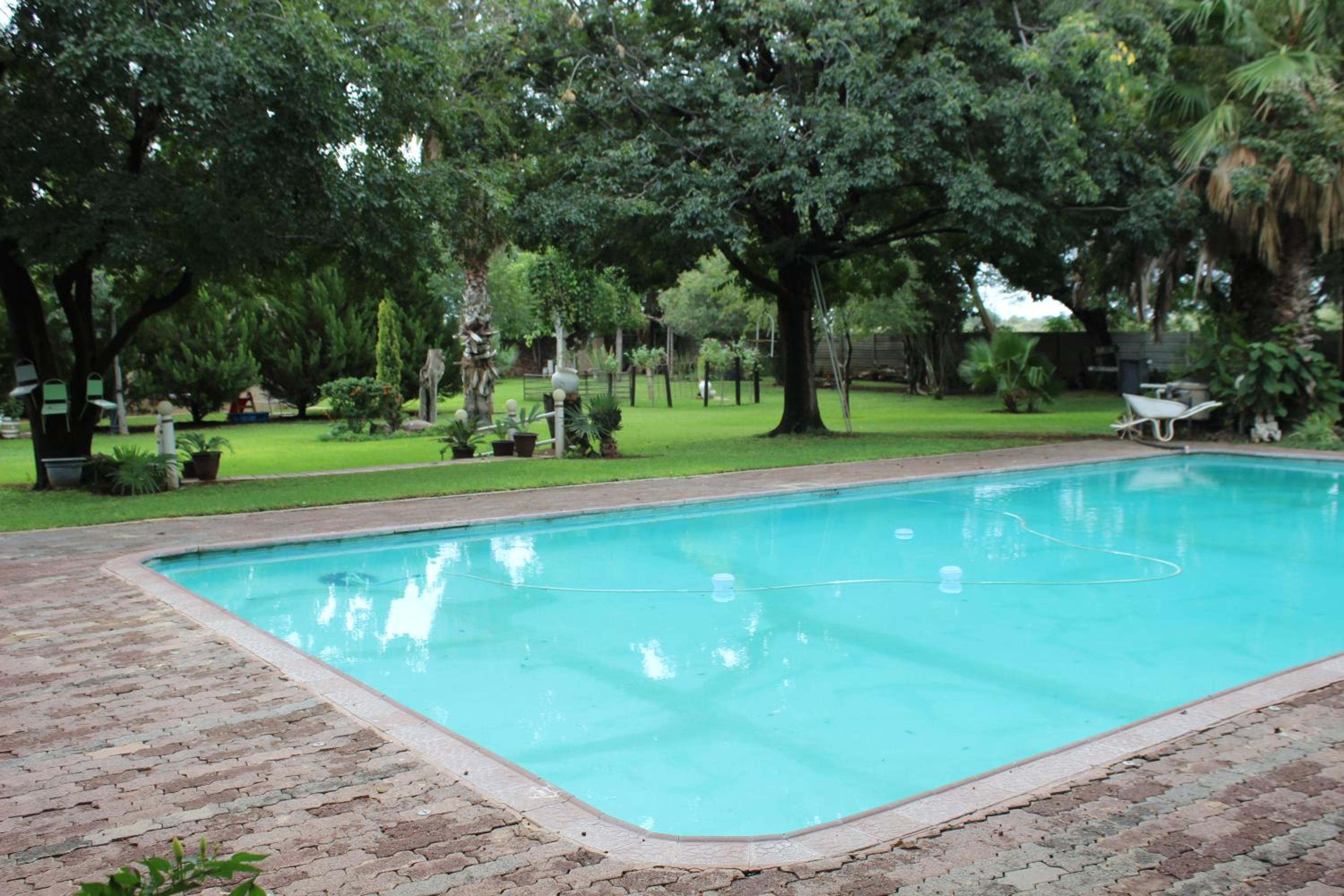 Villa Lin-Zane Guesthouse 13/15