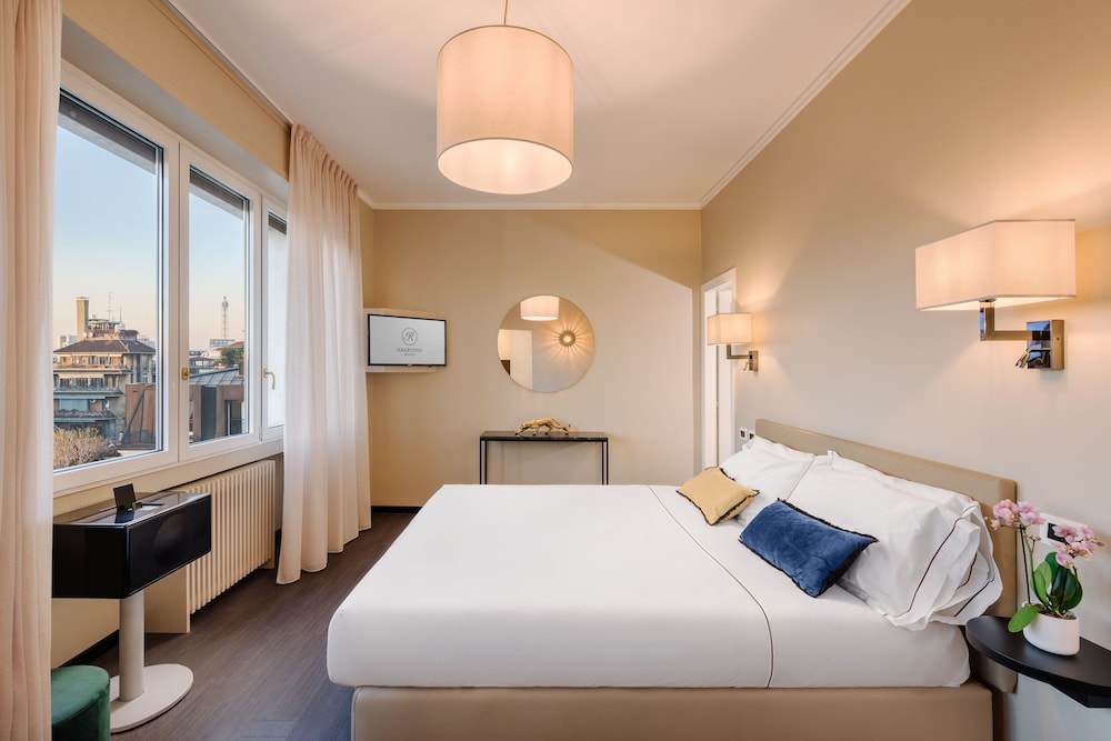 Hotel Mentana 14/50