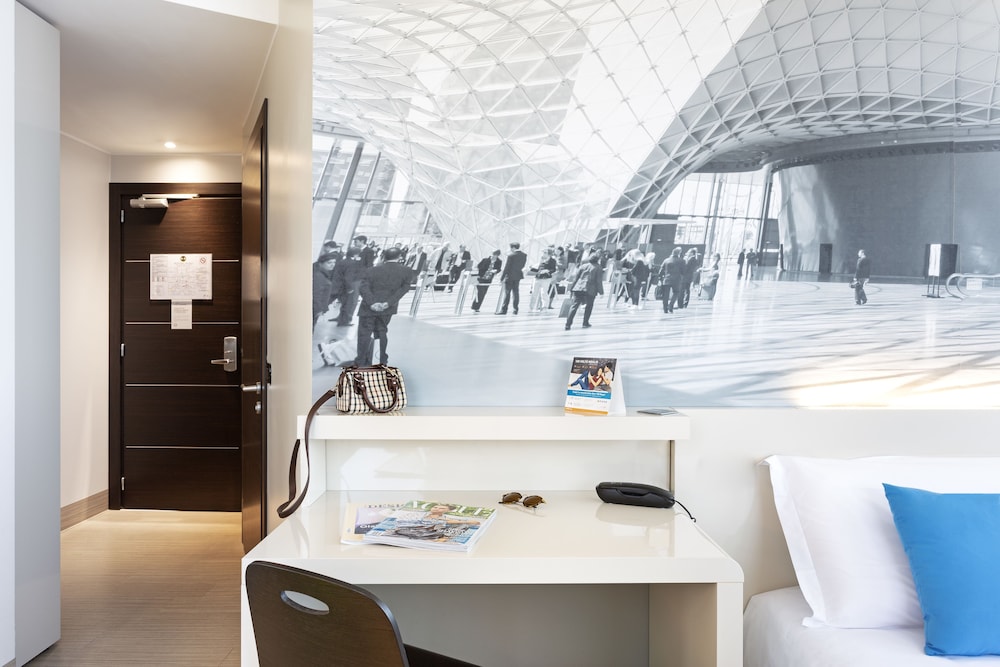 B&B Hotel Milano - Sesto 53/88