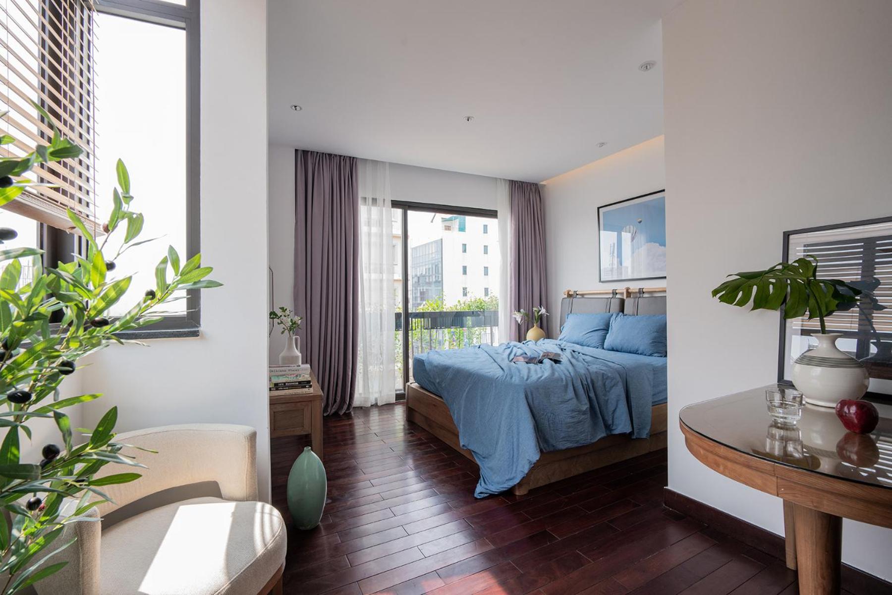 Express By M Village Thach Thi Thanh, a brand of Modern Village Lifestyle 25/25