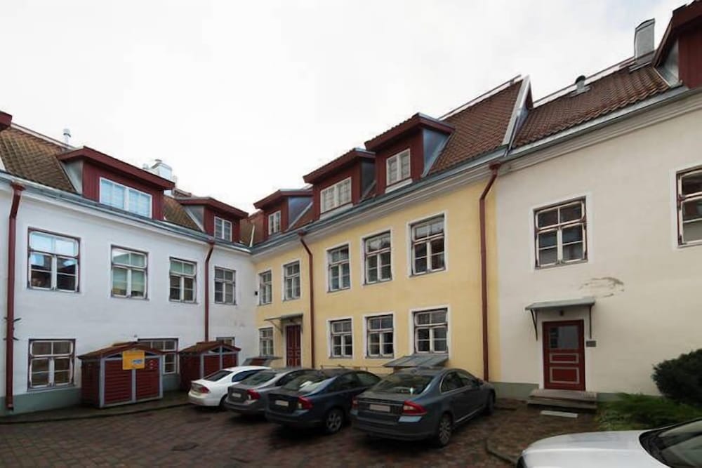 Tallinn City Apartments Toompea Old Town 42/50