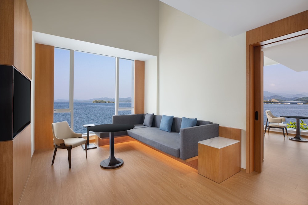 Fairfield by Marriott Hangzhou Qiandao Lake 26/46