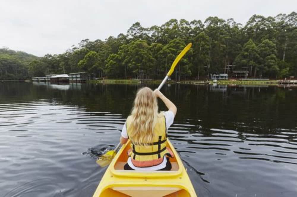 Karri Valley Resort 18/50
