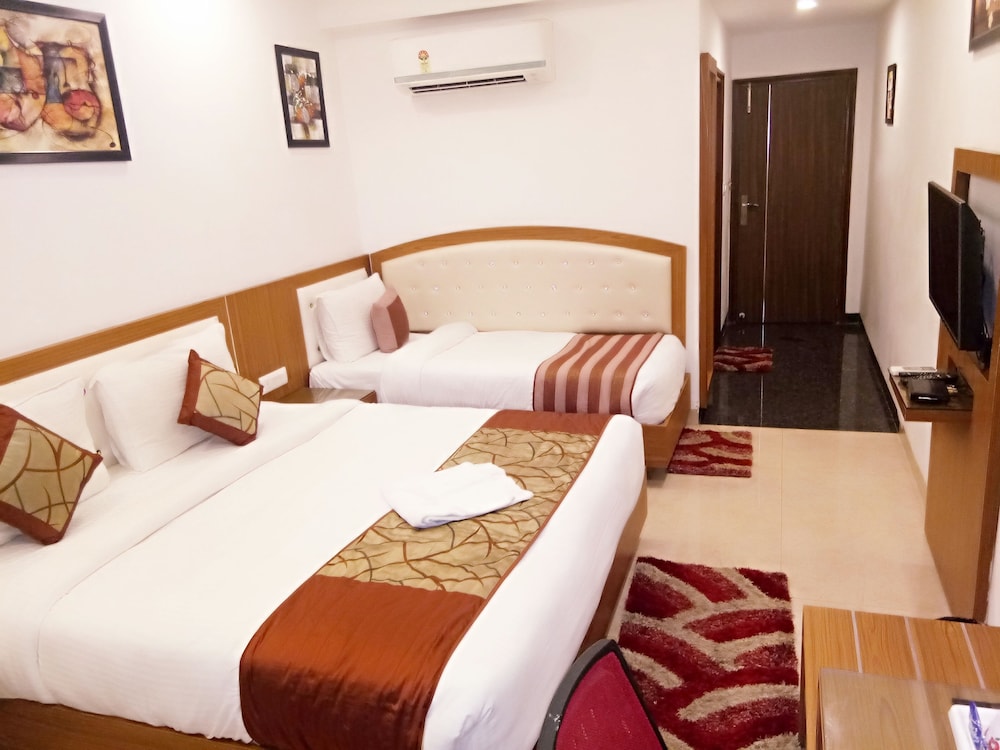 Hotel Suktara International 20/49
