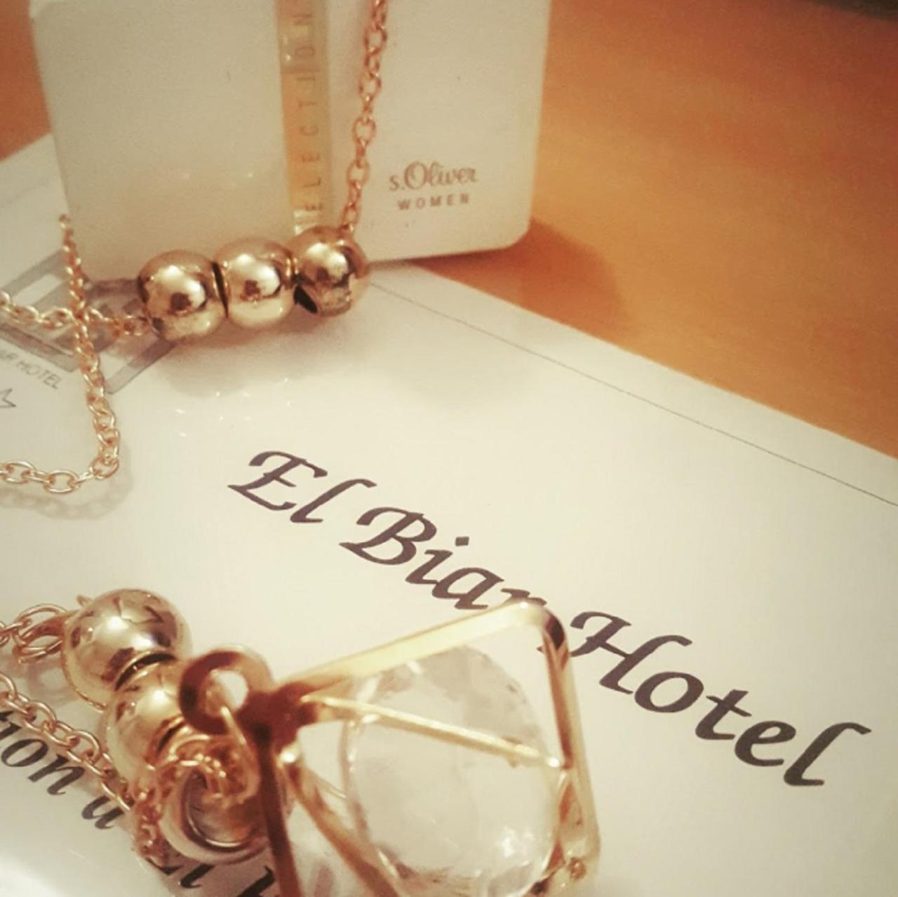 El Biar Hotel 32/41