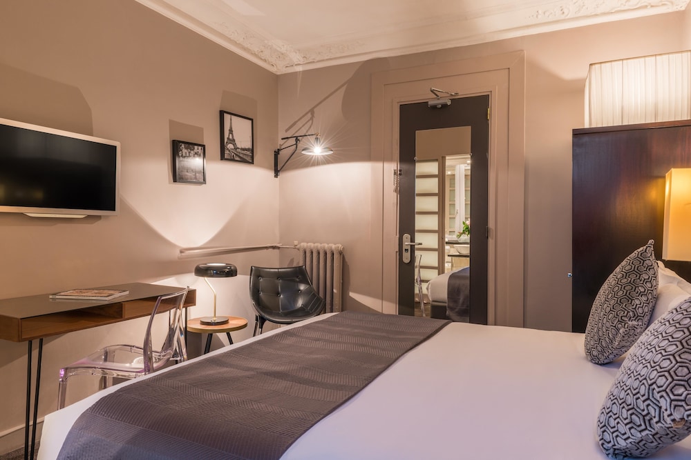 Best Western Premier The Blake Paris Gare Saint Lazare 11/44