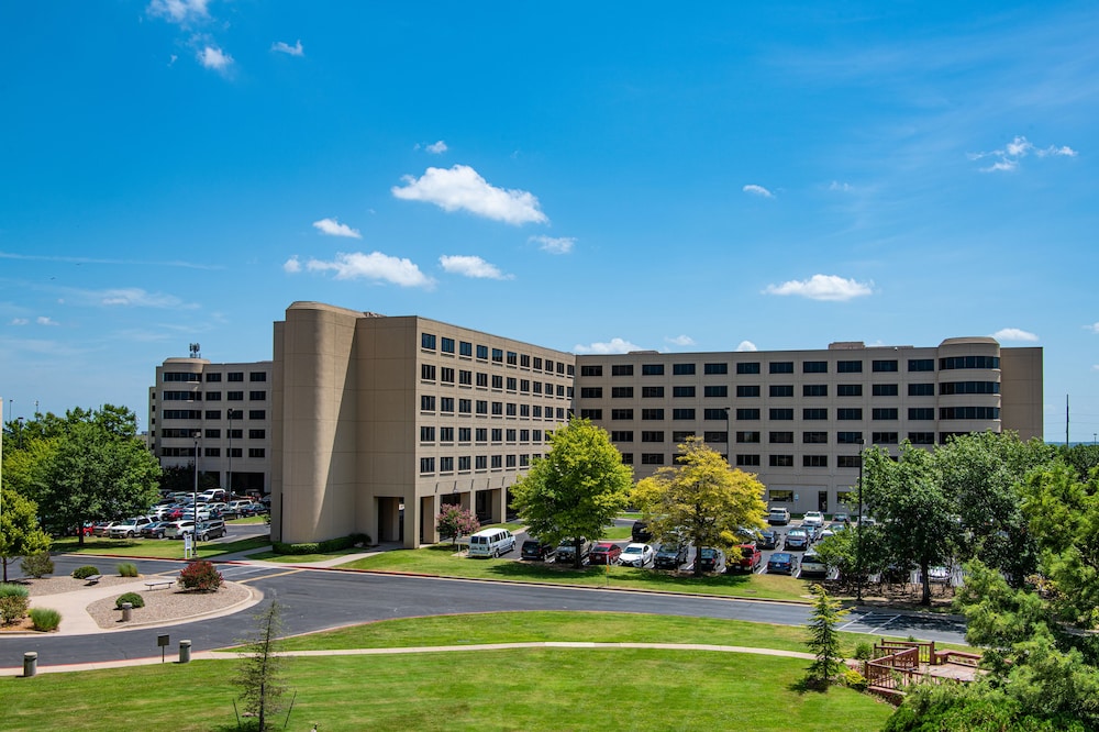 Marriott Conference Center At Nced 32/40