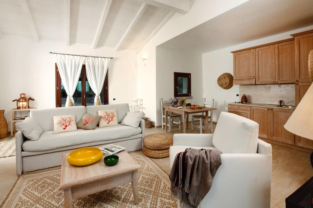 Residence Punta Falcone 28/50