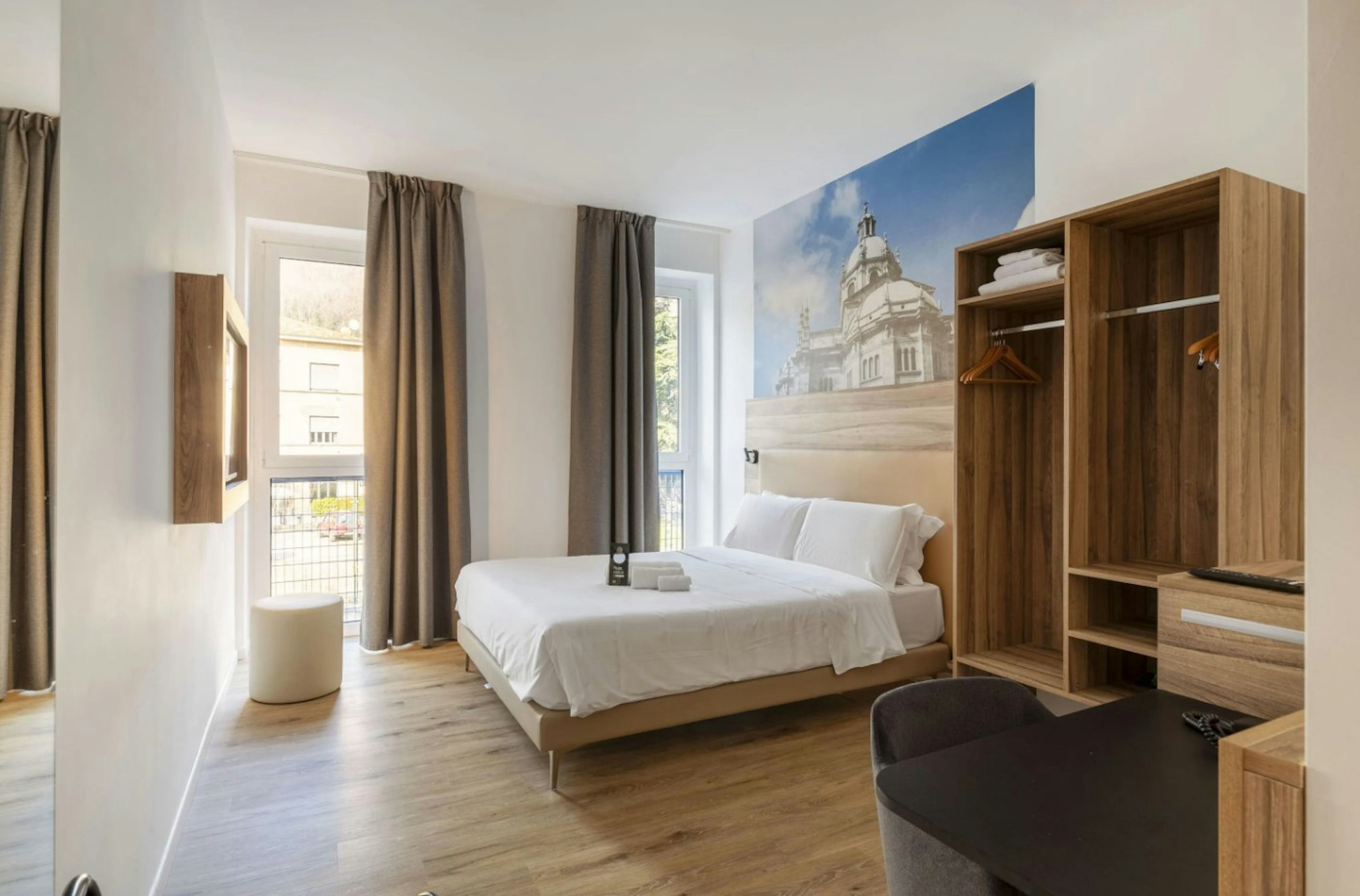 B&B HOTEL Como Baradello 17/31