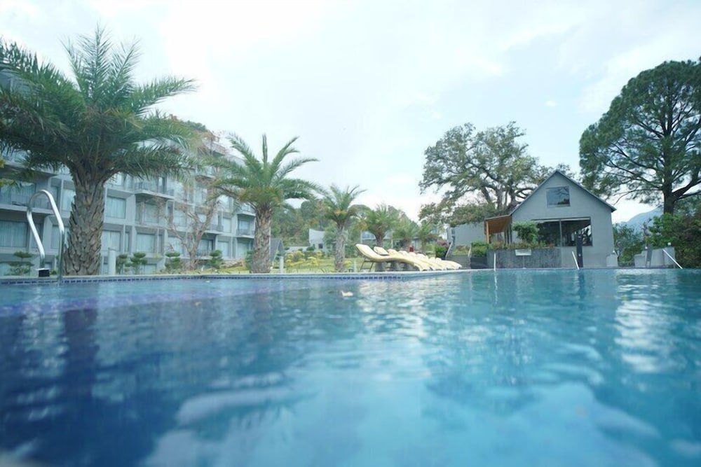 Katra Marriott Resort & Spa 42/50