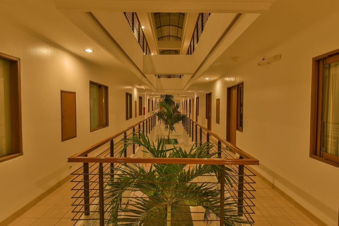 Cherry Homes Hotel And Residence 32/32