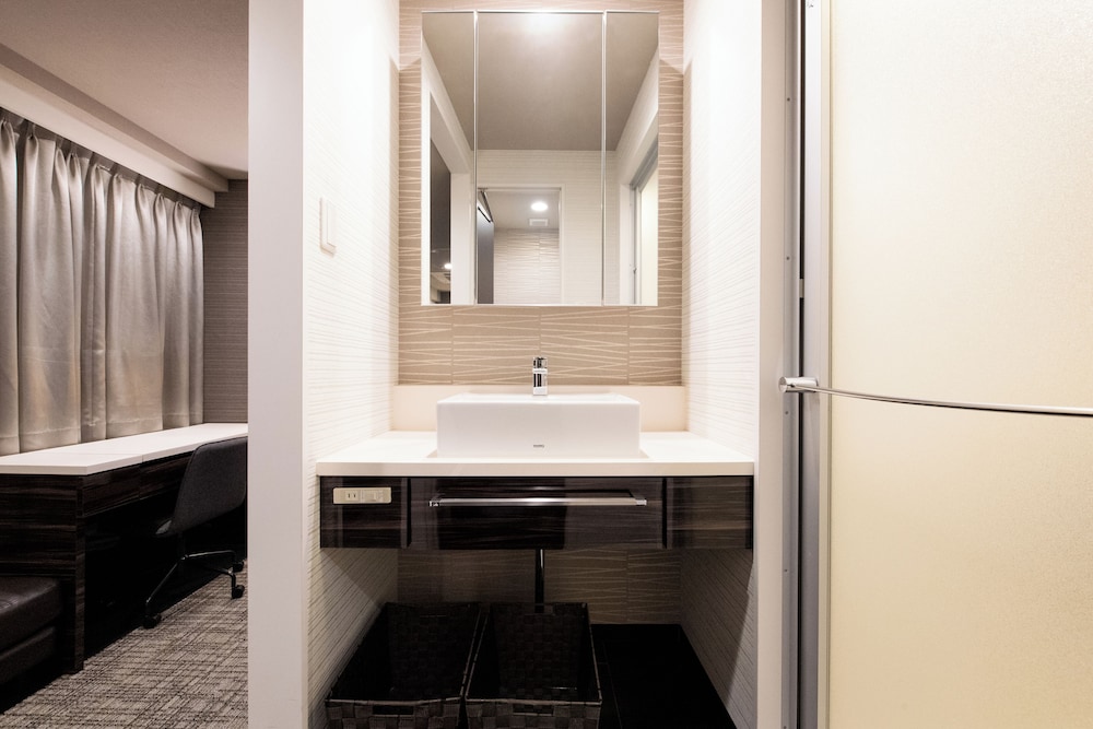 Urvest Hotel Kamata East 34/34