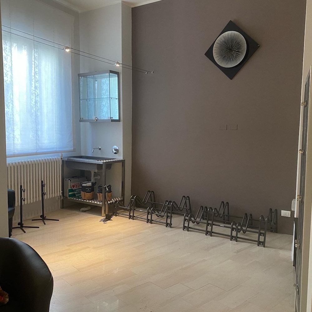 Smart Hotel Bartolini 38/51