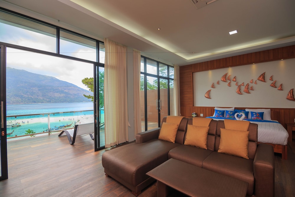 Mountain Resort Koh Lipe 52/70